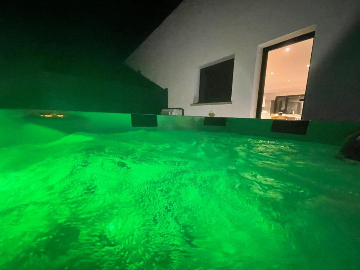Le Paradis Du Petit Rupembert Wimille Exterior foto